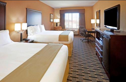 Comfort Inn & Suites Dallas Medical-Market Center