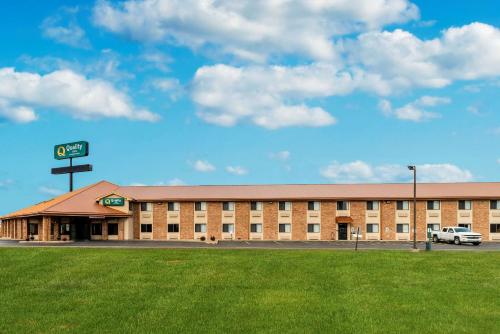 Quality Inn Effingham image 10