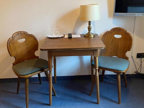 Hotel Bayerischer Hof - image 9