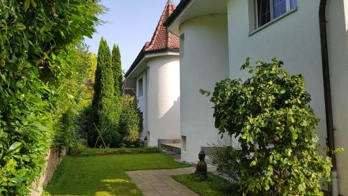 Villa Castagna Guesthouse 4