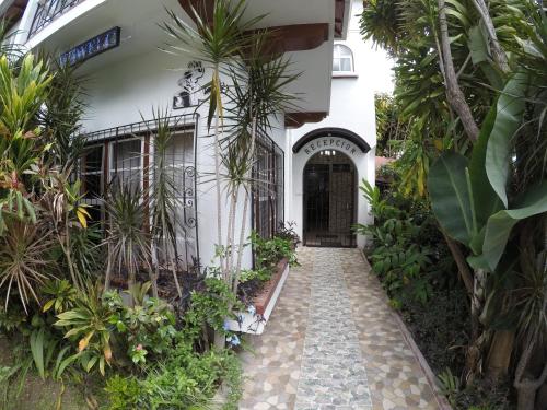 La Bergerac Boutique Hotel