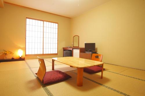 Hotel Sekumiya