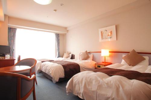 Hotel Sekumiya