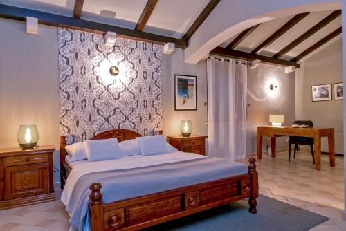  Hvar Boutique Villas - Villa Terra Rossa in Hvar