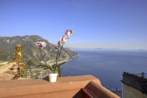 Double Room with Balcony and Sea View