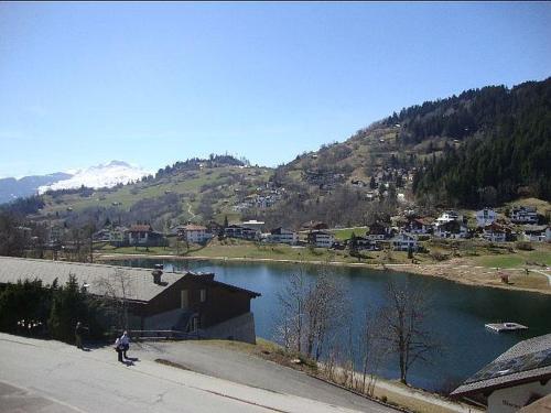 La Prada - 2 Zimmerwohnung mit 40m2 für max. 3 Personen, Laax (foto 2)