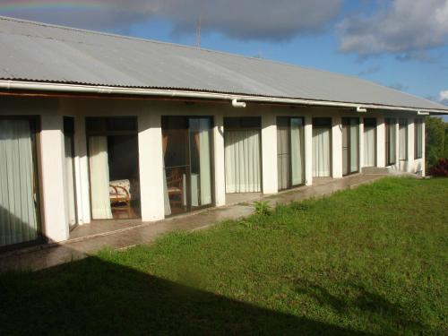 Hotel Victoria, Hanga Roa