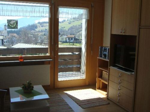 La Prada - 2 Zimmerwohnung mit 40m2 für max. 3 Personen, Laax (foto 3)
