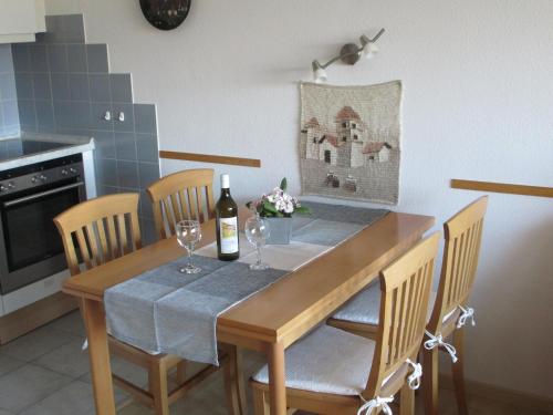 La Prada - 2 Zimmerwohnung mit 40m2 für max. 3 Personen, Laax (foto 4)