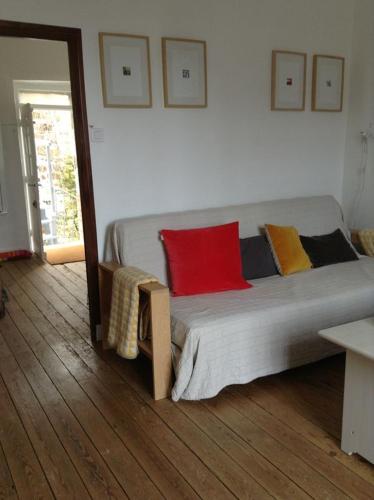 Le numéro 5 dans le 50 gîte à louer Saint-Jean-le-Thomas