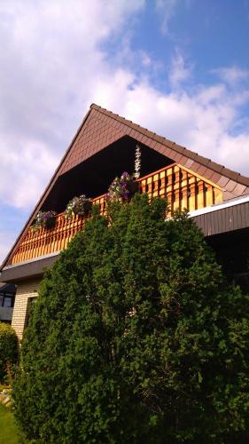 Ferienwohnung Nordsee-Feeling