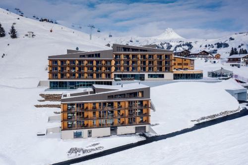 Hotel Alpenstern