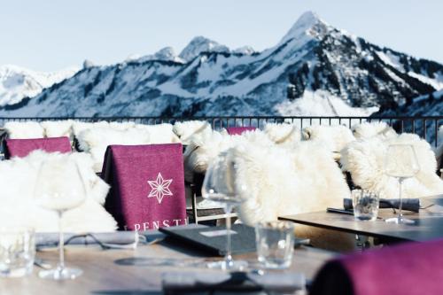 Hotel Alpenstern