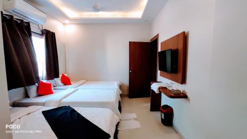 Hotel Trimurti Executive