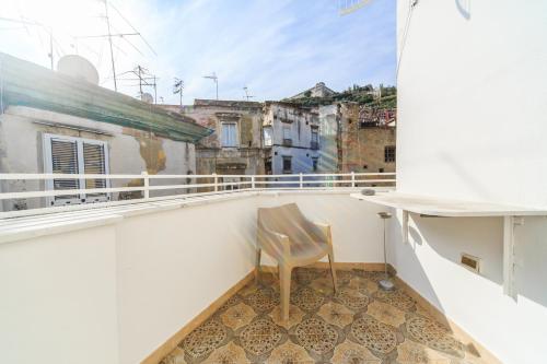 Spaccanapoli Comfort Suites, Neapel (Foto 11)