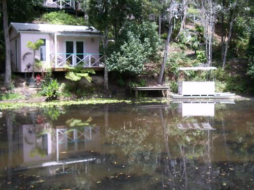 欧门帝游艇俱乐部住宿加早餐旅馆