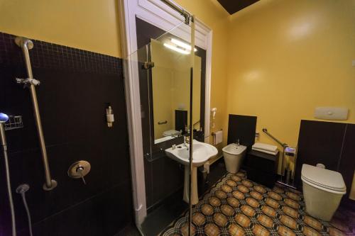 Spaccanapoli Comfort Suites
