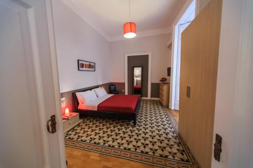 Spaccanapoli Comfort Suites