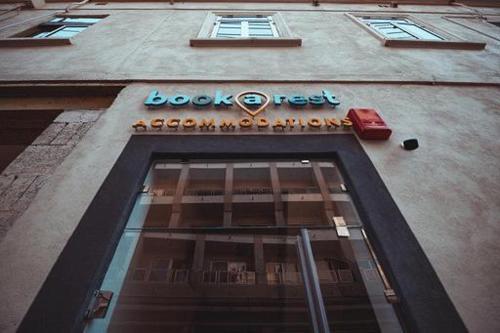Book A Rest Malta Hostel