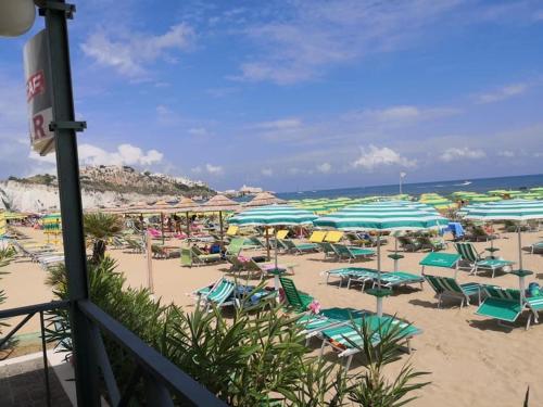 B&B Teta Vieste in فيستي