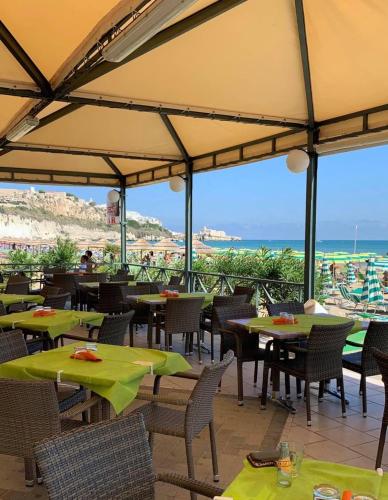 B&B Teta Vieste in فيستي