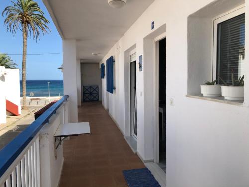  Apartamento Algazul in Las Negras