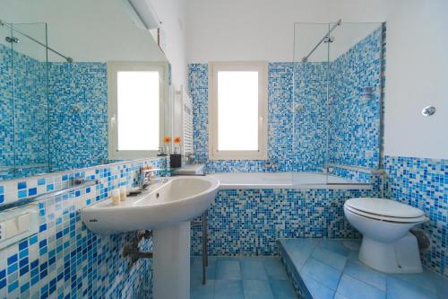 Spaccanapoli Comfort Suites, Neapel (Foto 6)
