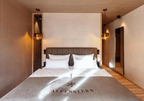 Hotel Alpenstern - image 10