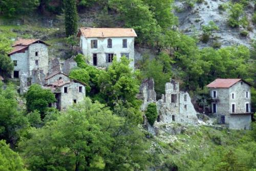 Petit coin de paradis en pleine nature