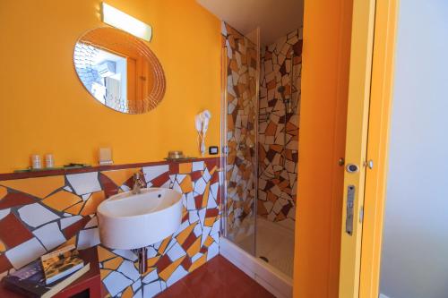 Spaccanapoli Comfort Suites, Neapel (Foto 5)