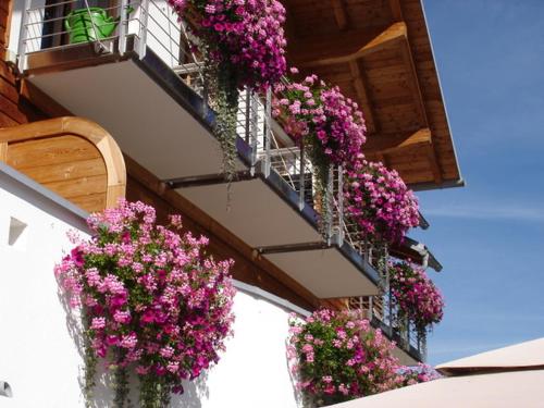Garni Haus Valentin B&B