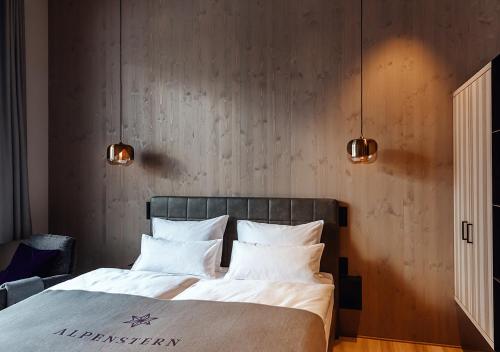Hotel Alpenstern - main image
