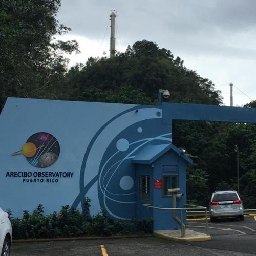 Attractions, Casa de Campo Rio Arriba in Arecibo