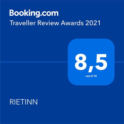 RietINN 1 2