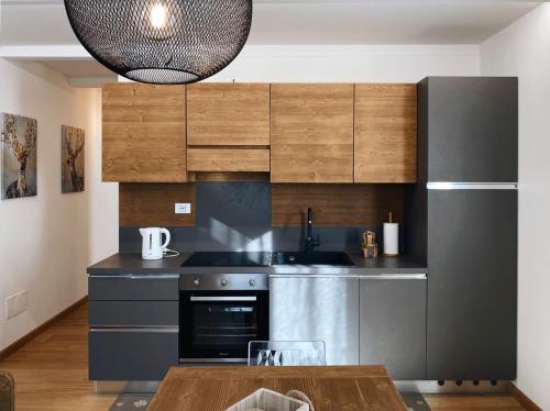 Trilocale Home A&G - Apartment - Ponte di Legno