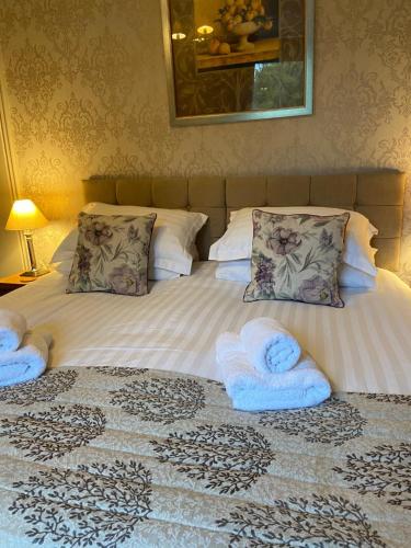Melbourne Guest House - image 14