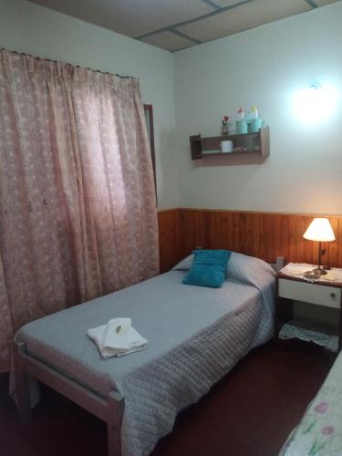 Double Room with Patio image 10
