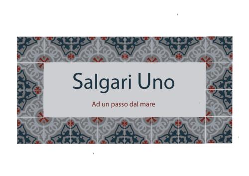 Salgari Uno, Marina di Ragusa (zdjęcie 3)
