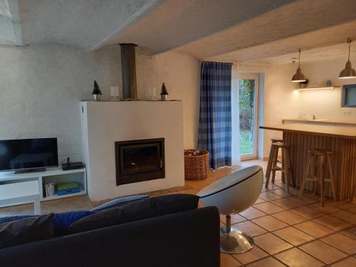  Gîte La Maison du Vieux Pommier in Spa