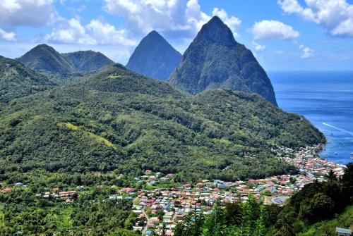 Caribbean’ZEN