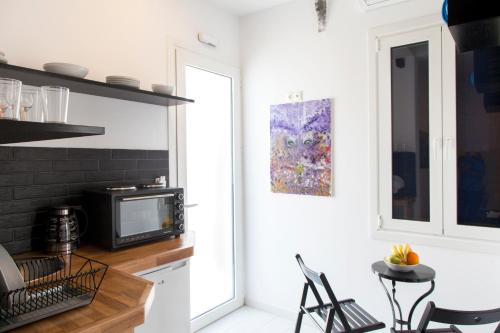Naluna Boutique Apartments Lefkada Town
