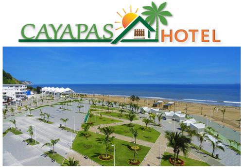 Hotel Cayapas Esmeraldas