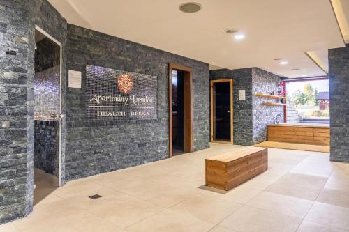 設施, TATRYSTAY Cactus Luxury Apartments High Tatras in 韋爾卡魯穆尼卡