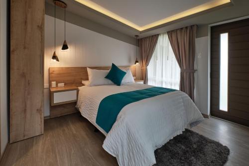 Asher Hospedaje y Turismo in Riobamba