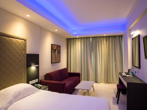 Frangiorgio Hotel - image 11