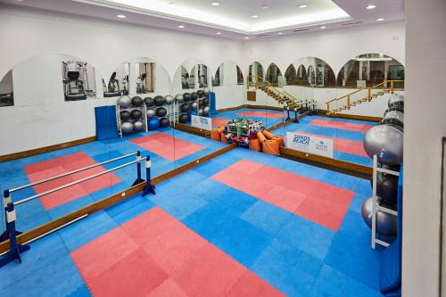 Sands Beach Active Resort - image 12