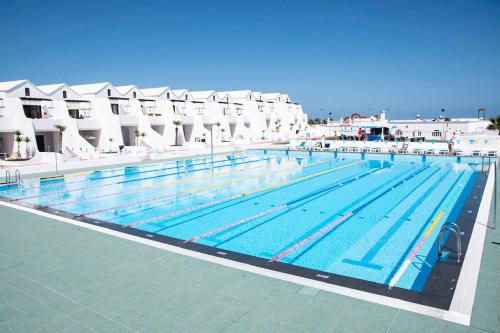  Sands Beach Active Resort, Costa Teguise bei La Santa