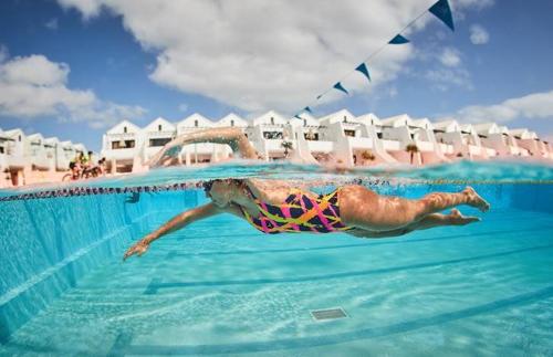Sands Beach Active Resort - image 11