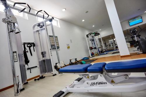 Sands Beach Active Resort - image 4