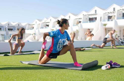 Sands Beach Active Resort - image 10